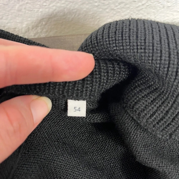 NEW Brax Jake Zip Up Merino Wool Blend Sweater Jacket - Picture 7 of 12